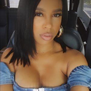 Meet your Posher, Dani